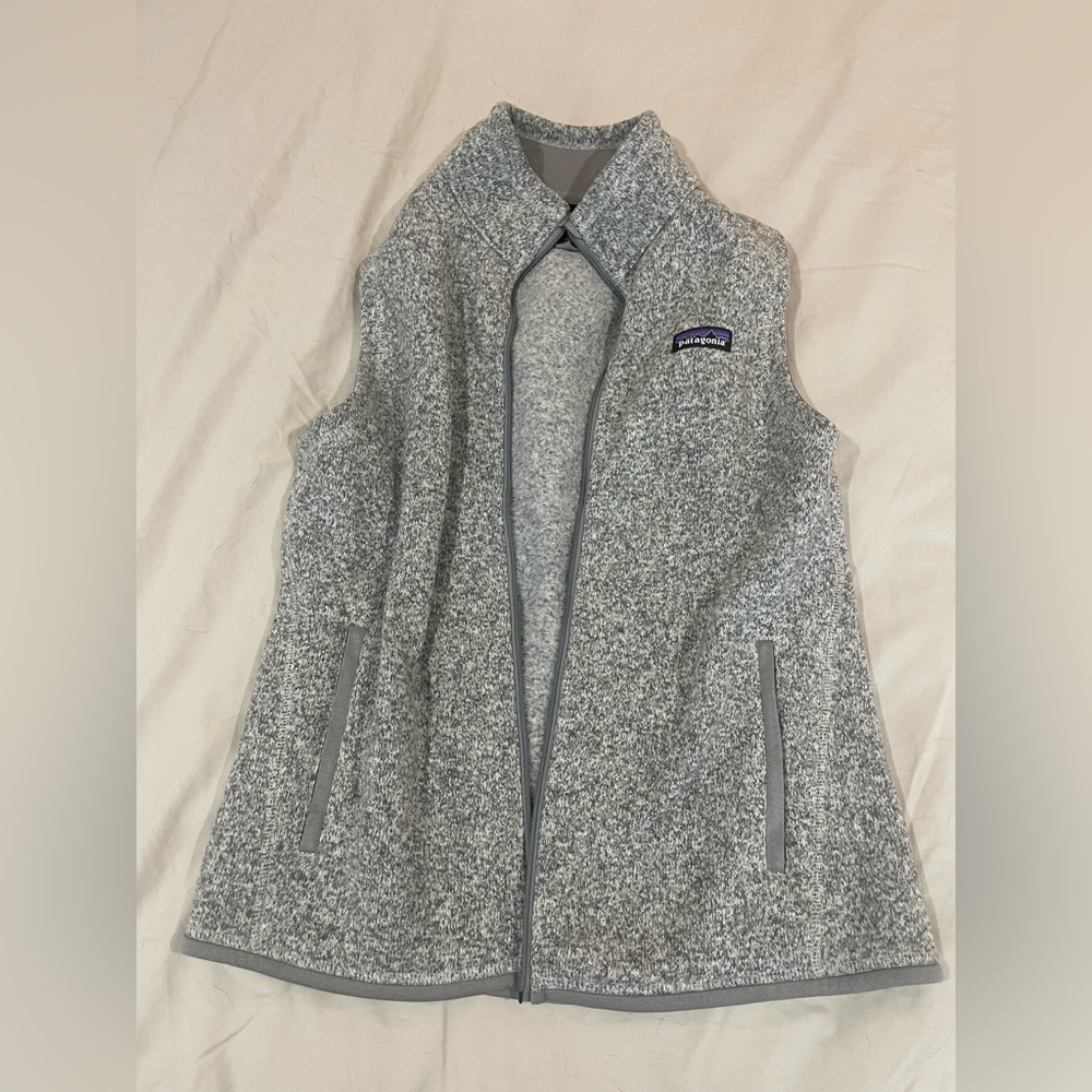 Patagonia Vest